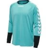 Hummel Essential Torwarttrikot Herren - Hellblau -Sportbekleidung Verkauf hummel essential torwarttrikot herren hellblau