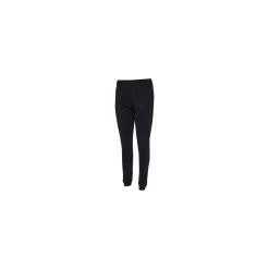 Hummel GO Cotton Jogginghose Damen - Schwarz