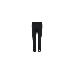 Hummel GO Cotton Jogginghose Damen - Schwarz -Sportbekleidung Verkauf hummel go cotton jogginghose damen schwarz3