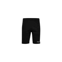 Hummel GO Cotton Short Damen - Schwarz -Sportbekleidung Verkauf hummel go cotton short damen schwarz3
