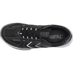 Hummel Inventus Off Court Reach LX Hallenschuhe Herren - Schwarz -Sportbekleidung Verkauf hummel inventus off court reach lx hallenschuhe herren schwarz3