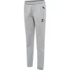 Hummel Move Grid Cotton Jogginghose Damen - Grau