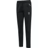 Hummel Move Grid Cotton Jogginghose Damen - Schwarz -Sportbekleidung Verkauf hummel move grid cotton jogginghose damen schwarz