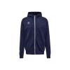 Hummel Move Grid Full-Zip Hoodie Herren - Navy -Sportbekleidung Verkauf hummel move grid full zip hoodie herren navy