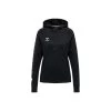 Hummel Move Grid Hoodie Damen - Schwarz 2 Hummel Move Grid Hoodie Damen - Schwarz -Sportbekleidung Verkauf hummel move grid hoodie damen schwarz