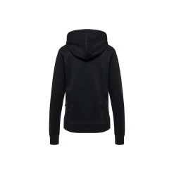 Hummel Move Grid Hoodie Damen - Schwarz 5 Hummel Move Grid Hoodie Damen - Schwarz -Sportbekleidung Verkauf hummel move grid hoodie damen schwarz2