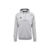 Hummel Move Grid Hoodie Herren - Grau -Sportbekleidung Verkauf hummel move grid hoodie herren grau