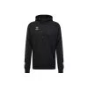 Hummel Move Grid Hoodie Herren - Schwarz -Sportbekleidung Verkauf hummel move grid hoodie herren schwarz