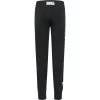 Hummel Move Grid Leggings Damen - Schwarz