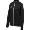 Hummel Move Grid Trainingsjacke Damen - Schwarz -Sportbekleidung Verkauf hummel move grid trainingsjacke damen schwarz