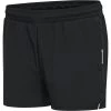 Hummel Move Grid Woven Shorts Damen - Schwarz 1 Hummel Move Grid Woven Shorts Damen - Schwarz -Sportbekleidung Verkauf hummel move grid woven shorts damen schwarz