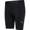 Hummel Newline Core Bike Shorts Damen - Schwarz