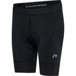 Hummel Newline Core Bike Shorts Damen - Schwarz