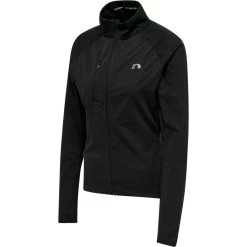 Hummel Newline Core Bike Thermo-Jacke Damen - Schwarz