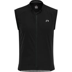 Hummel Newline Core Bike Weste Herren - Schwarz -Sportbekleidung Verkauf hummel newline core bike weste herren schwarz3