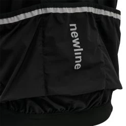 Hummel Newline Core Bike Weste Herren - Schwarz -Sportbekleidung Verkauf hummel newline core bike weste herren schwarz4