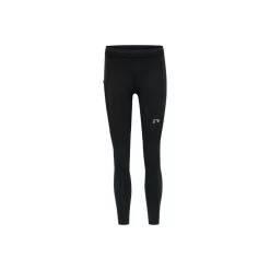 Hummel Newline Core Warm Protect Leggings Damen - Schwarz