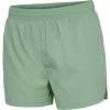 Hummel Newline Dallas Shorts Damen - Grün