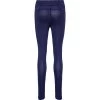 Hummel Poly Leggings Damen - Lila -Sportbekleidung Verkauf hummel poly leggings damen lila
