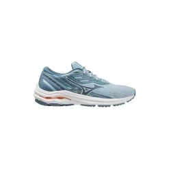 Mizuno Wave Equate 7 Laufschuhe Damen - Hellblau
