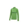 Nike Academy 21 Drill Trainingstop Kinder - Grün -Sportbekleidung Verkauf nike academy 21 drill trainingstop kinder gruen