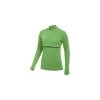 Nike Academy 21 Half Zip Sweatshirt Damen - Grün