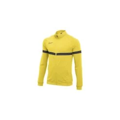 Nike Academy 21 Trainingsjacke Herren - Gelb