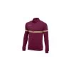 Nike Academy 21 Trainingsjacke Kinder - Dunkelrot