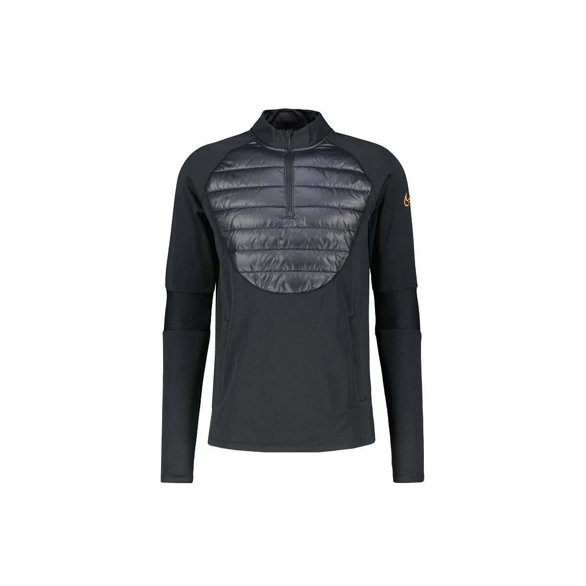 Nike Academy 21 Winter Warrior Trainingstop Herren - Schwarz 3 Nike Academy 21 Winter Warrior Trainingstop Herren - Schwarz
