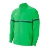 Nike Academy 21 Woven Trainingsjacke Kinder - Grün -Sportbekleidung Verkauf nike academy 21 woven trainingsjacke kinder gruen
