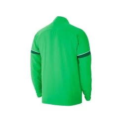 Nike Academy 21 Woven Trainingsjacke Kinder - Grün -Sportbekleidung Verkauf nike academy 21 woven trainingsjacke kinder gruen2
