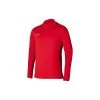 Nike Academy 23 Drill Trainingstop Herren - Rot -Sportbekleidung Verkauf nike academy 23 drill trainingstop herren rot