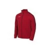 Nike Academy 23 Präsentationsjacke Herren - Rot -Sportbekleidung Verkauf nike academy 23 praesentationsjacke herren rot