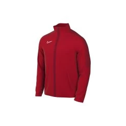 Nike Academy 23 Präsentationsjacke Herren - Rot