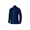 Nike Academy 23 Präsentationsjacke Kinder - Navy/blau -Sportbekleidung Verkauf nike academy 23 praesentationsjacke kinder navy blau