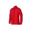 Nike Academy 23 Präsentationsjacke Kinder - Rot -Sportbekleidung Verkauf nike academy 23 praesentationsjacke kinder rot