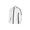 Nike Academy 23 Präsentationsjacke Kinder - Weiß/schwarz -Sportbekleidung Verkauf nike academy 23 praesentationsjacke kinder weiss schwarz