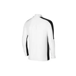 Nike Academy 23 Präsentationsjacke Kinder - Weiß/schwarz -Sportbekleidung Verkauf nike academy 23 praesentationsjacke kinder weiss schwarz2