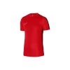 Nike Academy 23 Training T-Shirt Herren - Rot -Sportbekleidung Verkauf nike academy 23 training t shirt herren rot
