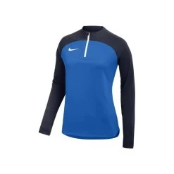 Nike Academy Pro Drill Top Sweatshirt Damen - Blau/navy