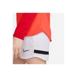 Nike Academy Pro Drill Top Sweatshirt Damen - Orange/rot -Sportbekleidung Verkauf nike academy pro drill top sweatshirt damen orange rot5