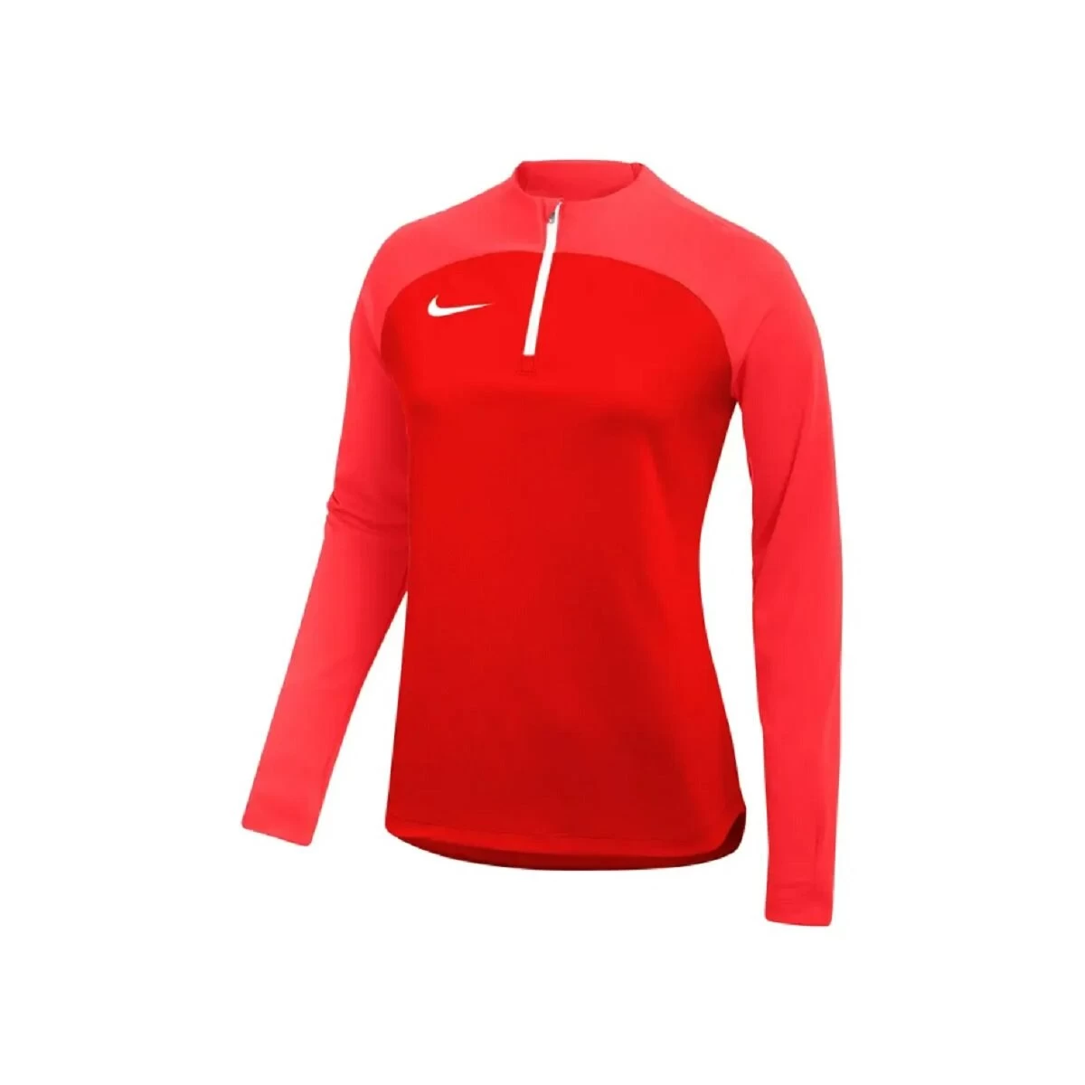 Nike Academy Pro Drill Top Sweatshirt Damen - Rot 3 Nike Academy Pro Drill Top Sweatshirt Damen - Rot