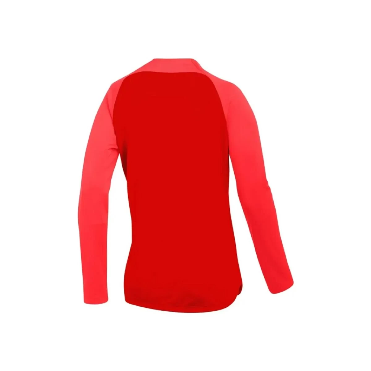 Nike Academy Pro Drill Top Sweatshirt Damen - Rot 4 Nike Academy Pro Drill Top Sweatshirt Damen - Rot – Bild 2