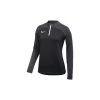 Nike Academy Pro Drill Top Sweatshirt Damen - Schwarz/grau -Sportbekleidung Verkauf nike academy pro drill top sweatshirt damen schwarz grau