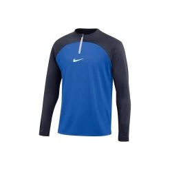 Nike Academy Pro Drill Trainingstop Herren - Blau/navy