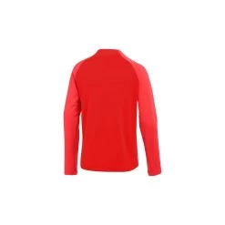 Sportbekleidung Verkauf -Sportbekleidung Verkauf nike academy pro half zip langarm shirt kinder rot2