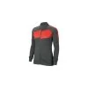 Nike Academy Pro Jacke Damen - Grau/rot -Sportbekleidung Verkauf nike academy pro jacke damen grau rot