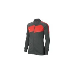 Nike Academy Pro Jacke Damen - Grau/rot