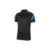 Nike Academy Pro Poloshirt Herren - Anthrazit