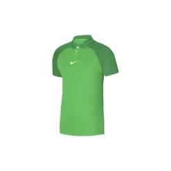 Nike Academy Pro Poloshirt Herren - Grün